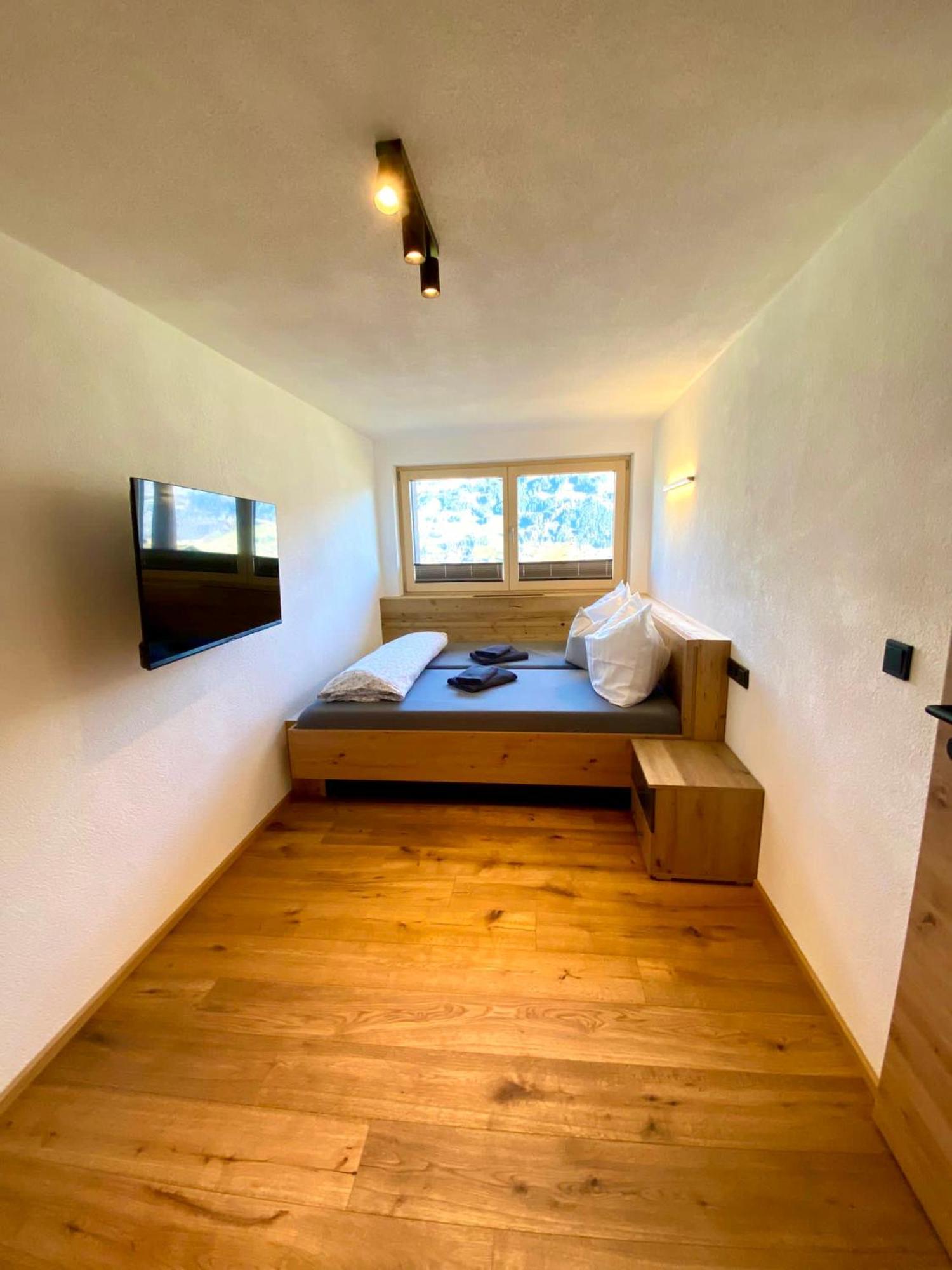 Appartement Hirner Fuegenberg Exterior foto