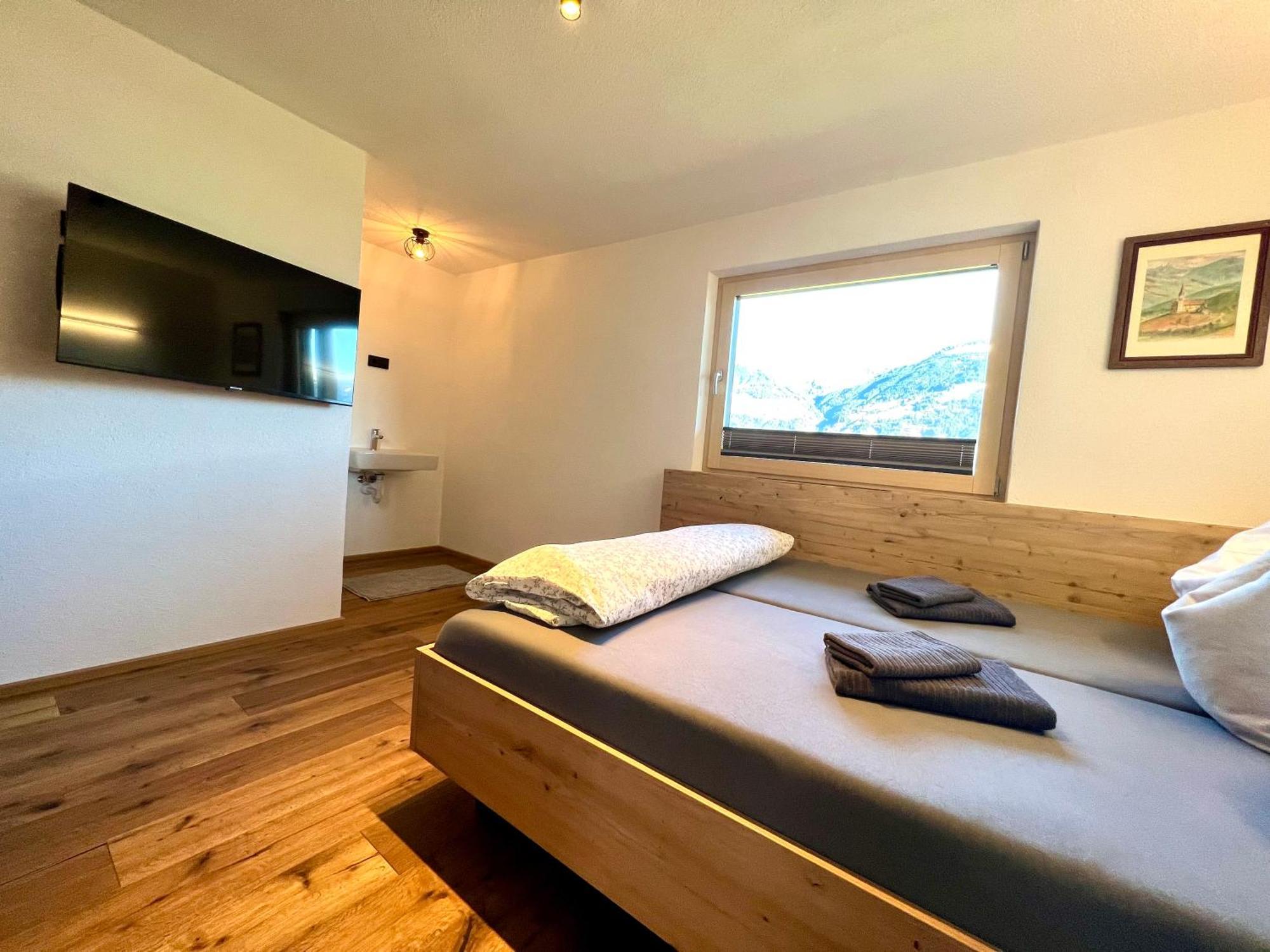 Appartement Hirner Fuegenberg Exterior foto